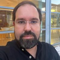 Nuno Florêncio